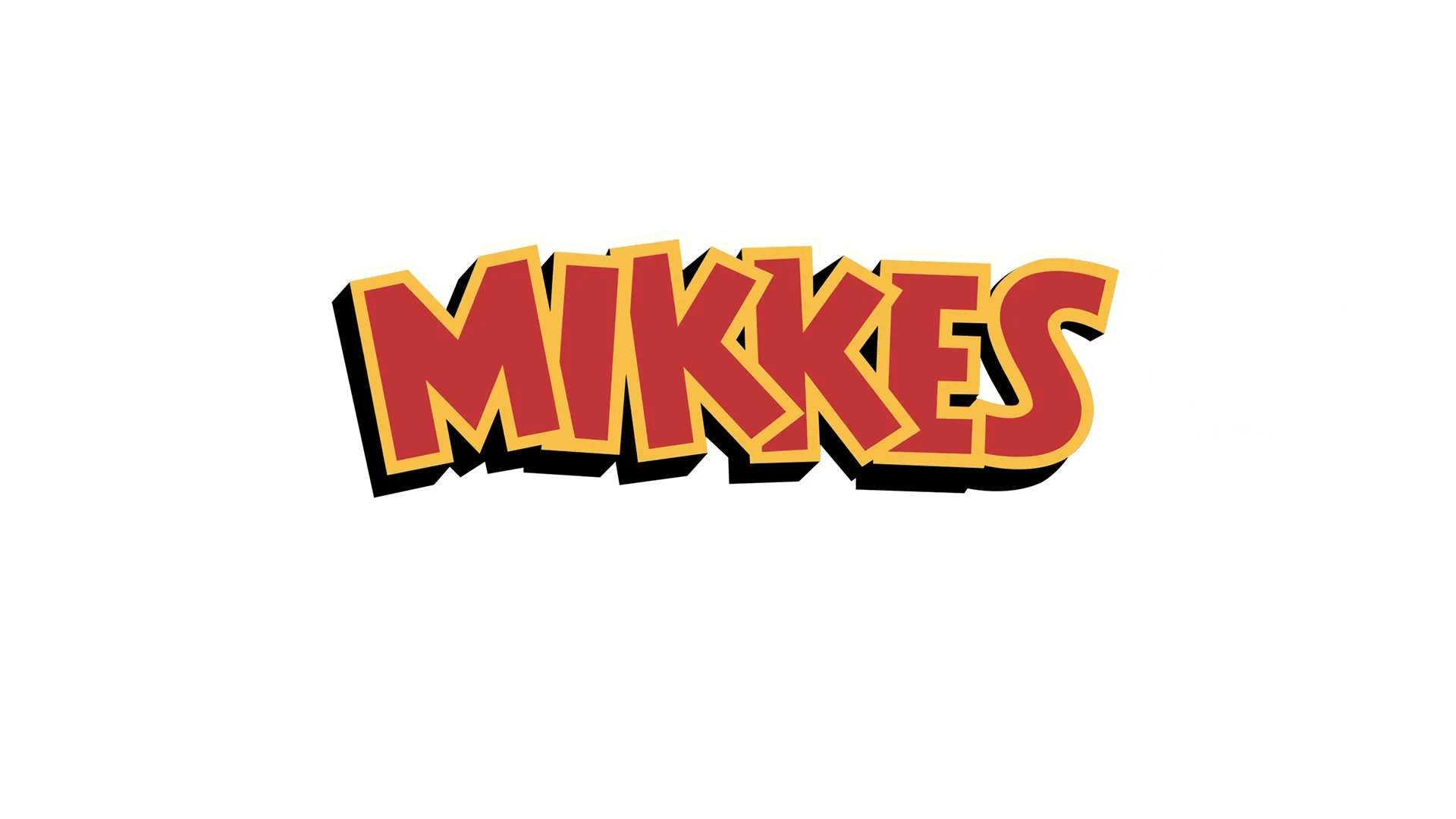 Mikkes vidunderlige høst