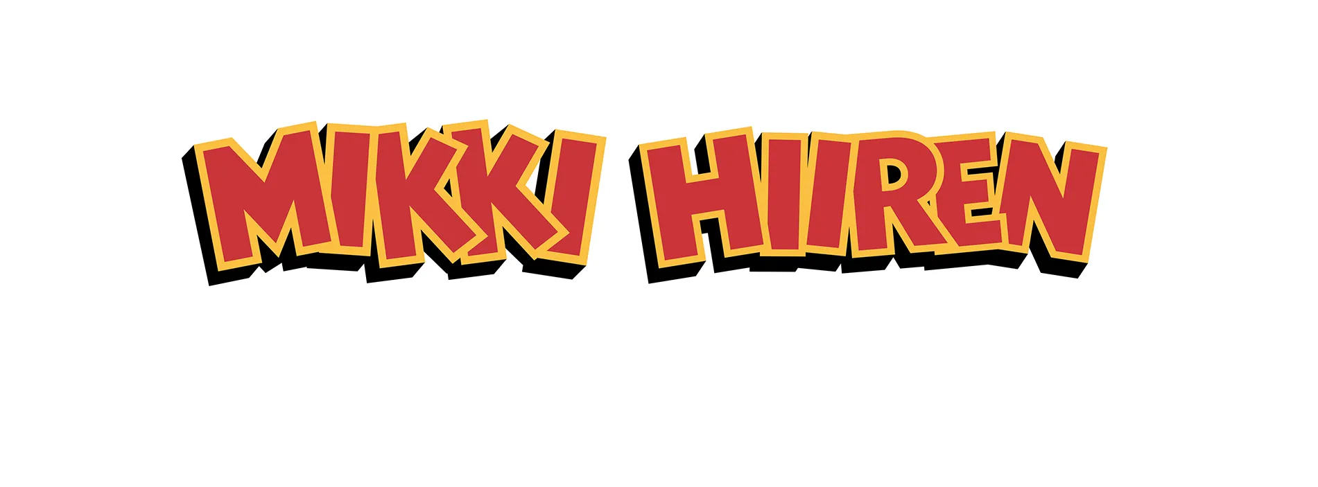 Mikki Hiiren ihmeellinen syksy