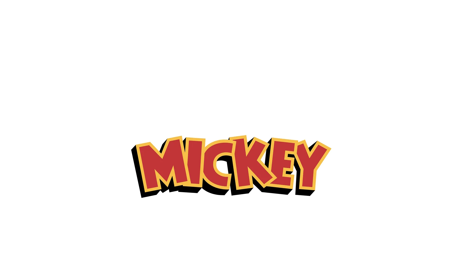 L'automne merveilleux de Mickey