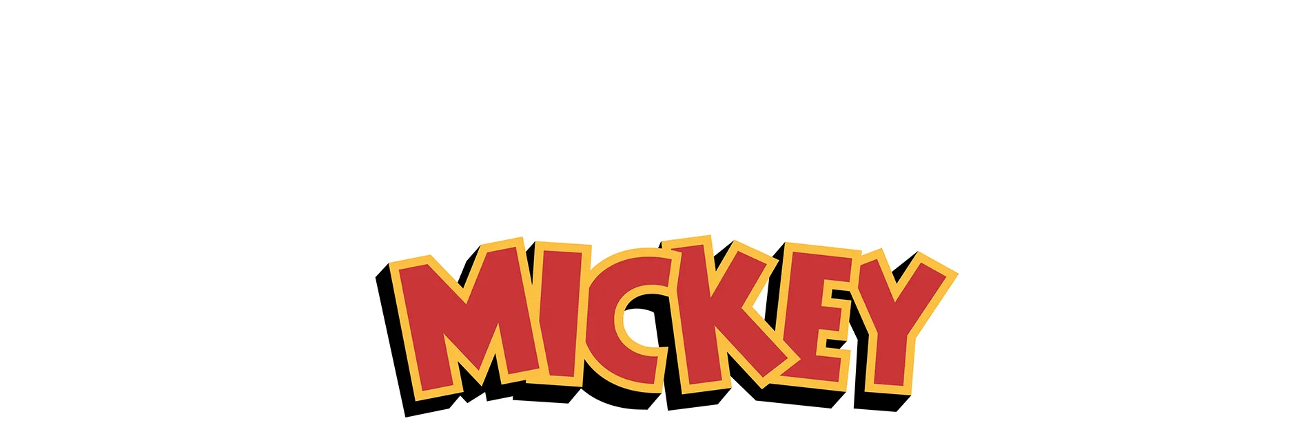 L'automne merveilleux de Mickey