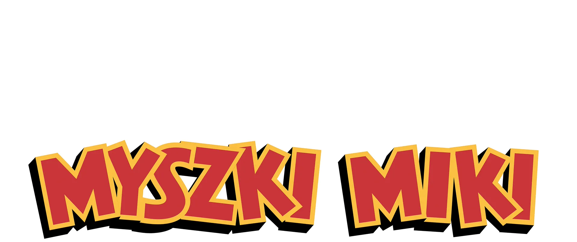 Cudowna jesień Myszki Miki