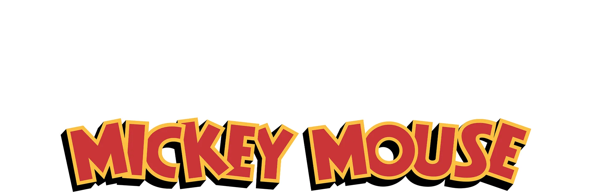 O Maravilhoso Outono do Mickey Mouse