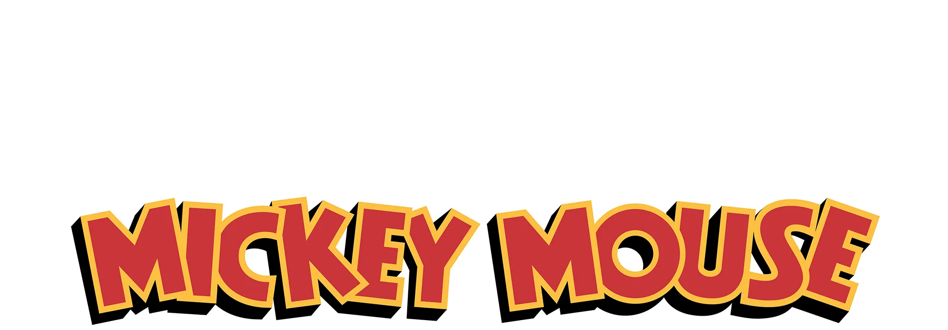 Minunata Toamnă A Lui Mickey Mouse