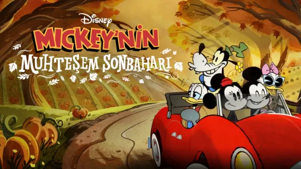 thumbnail - Mickey'nin Muhteşem Sonbaharı