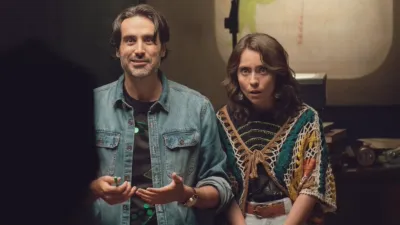 thumbnail - S1:E6 UFOs in Ogarrio?