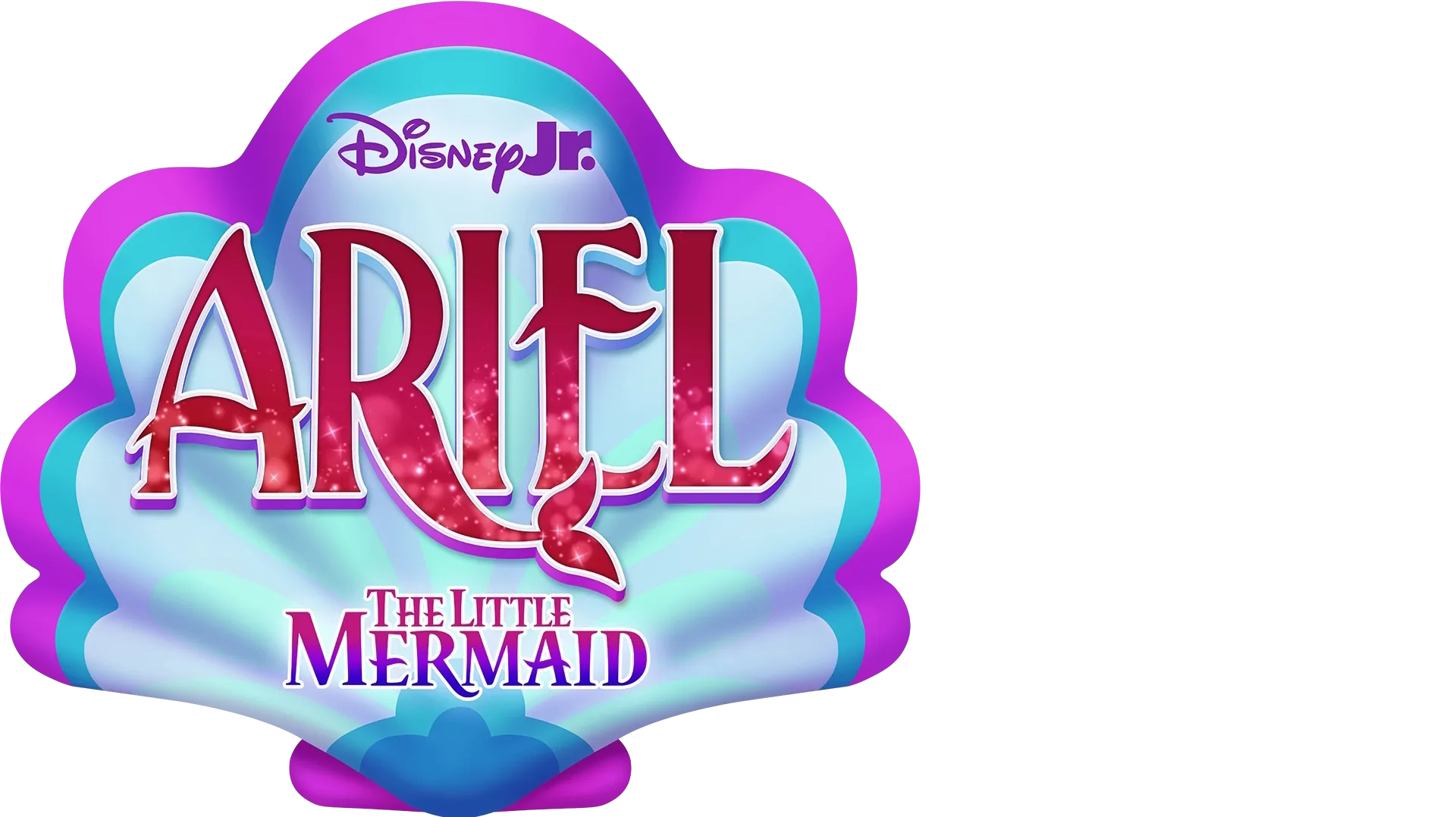 Disney Junior Ariel