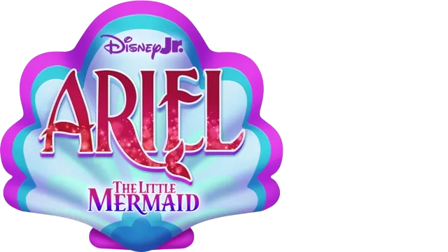 Disney Junior Ariel: The Little Mermaid