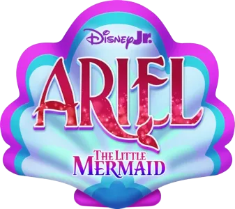 Disney Junior Ariel: The Little Mermaid