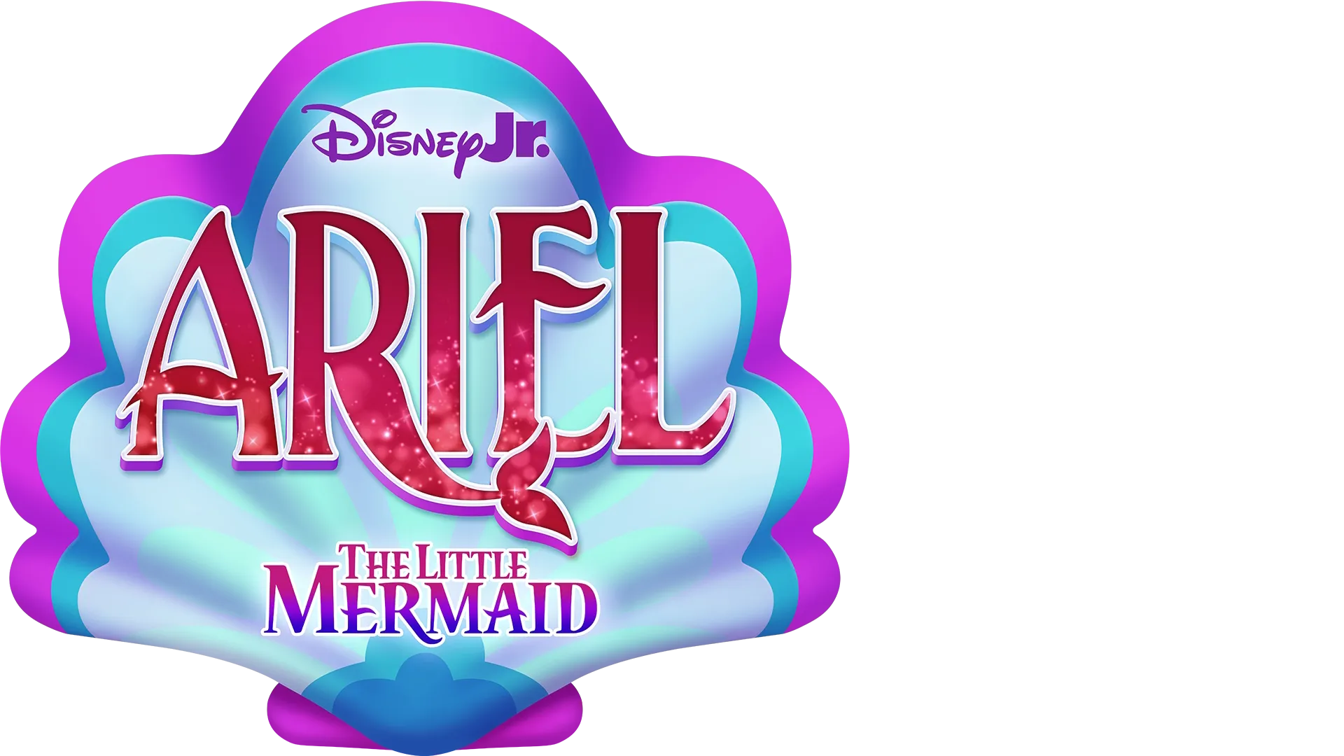 Disney Junior Ariel