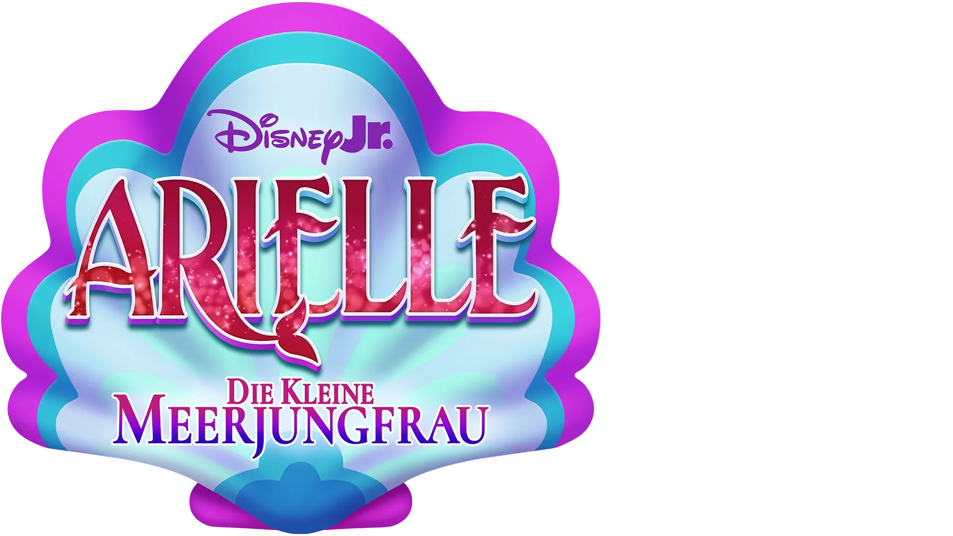 Disney Jr. Arielle: Die kleine Meerjungfrau