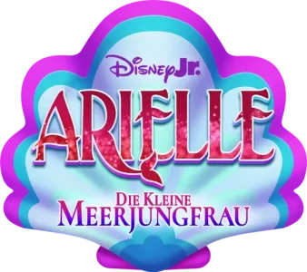 Disney Jr. Arielle: Die kleine Meerjungfrau