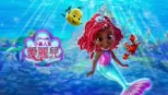 thumbnail - Disney Junior 小美人魚愛麗兒