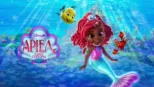 thumbnail - Disney Junior Άριελ - Η Μικρή Γοργόνα
