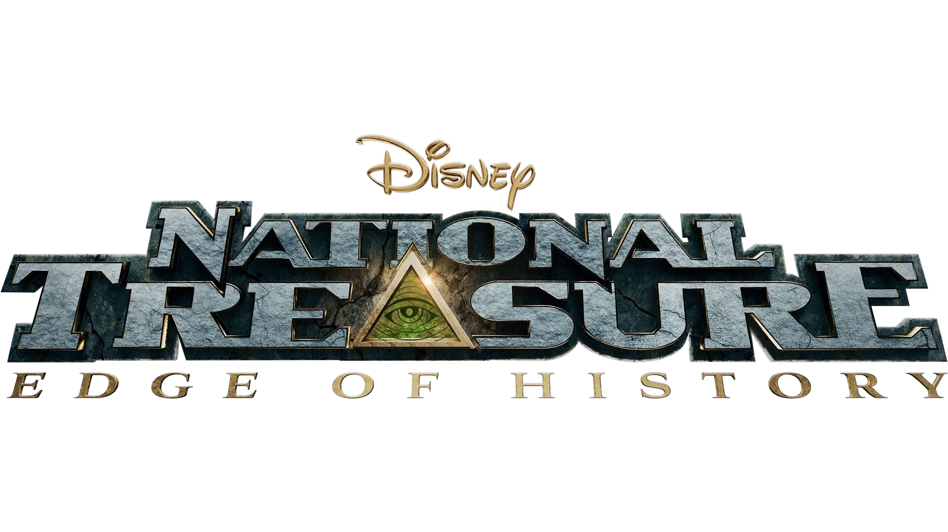 National Treasure: Edge of History