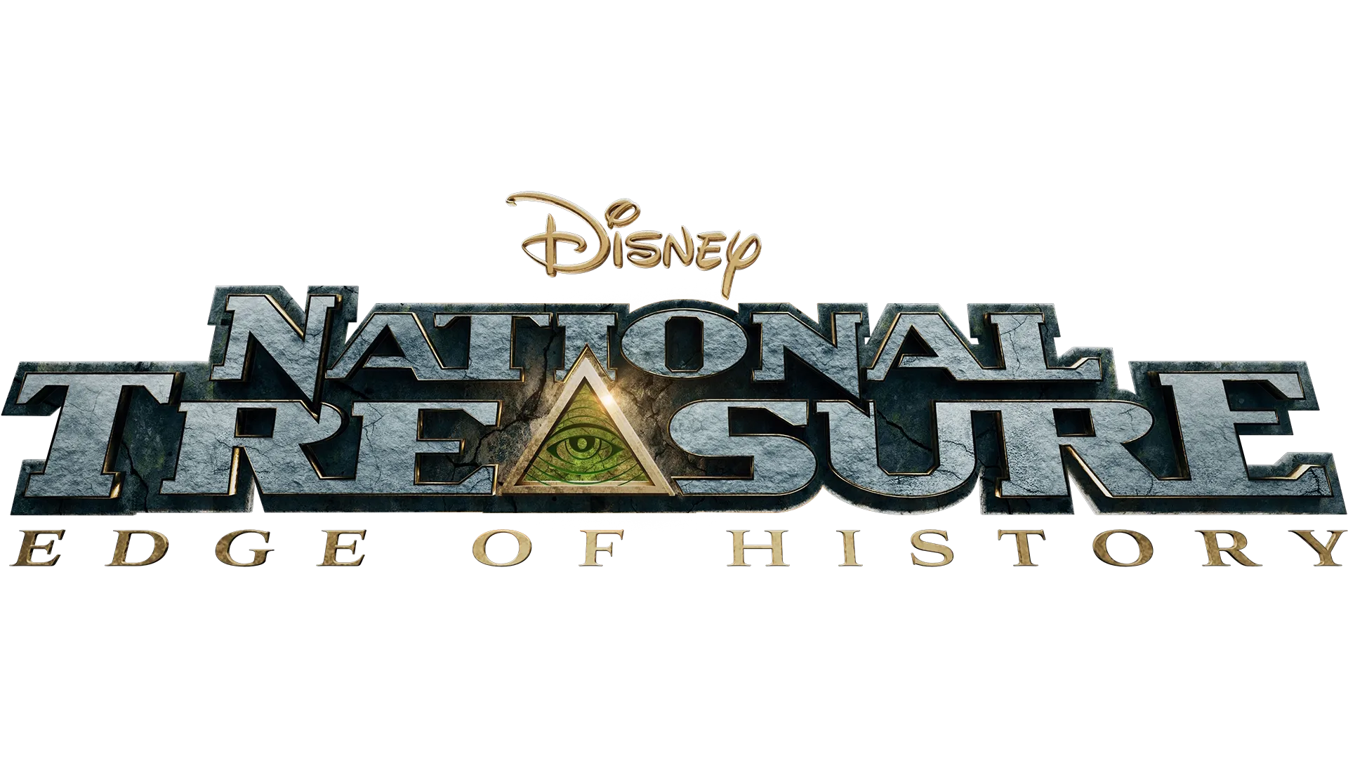 National Treasure: Edge of History