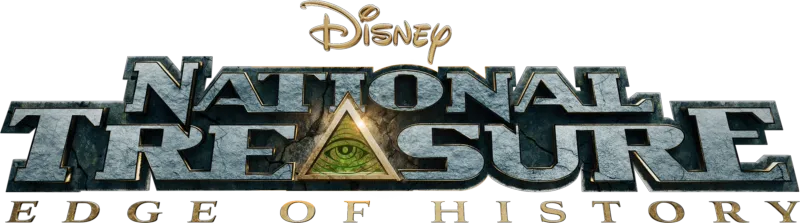 National Treasure: Edge of History
