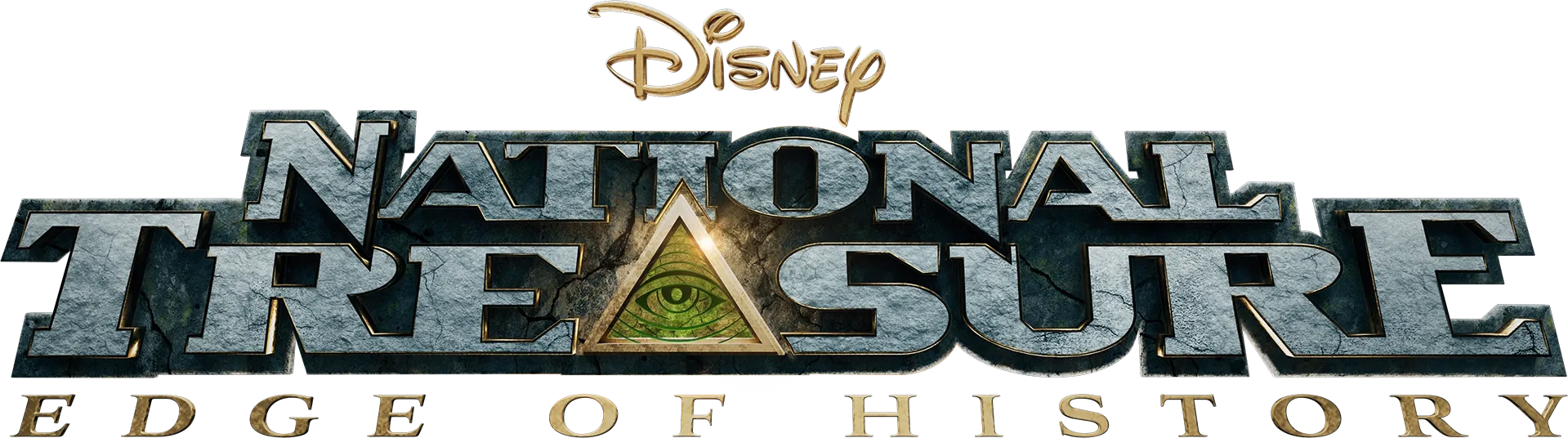 National Treasure: Edge of History