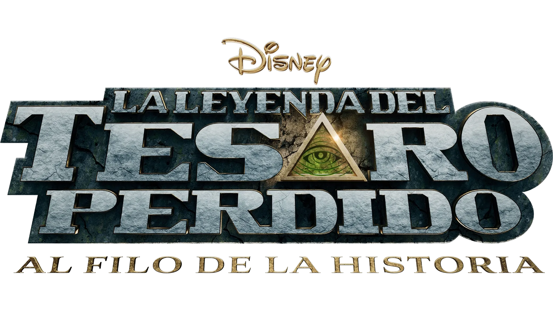 La Leyenda del Tesoro Perdido: al Filo de la Historia