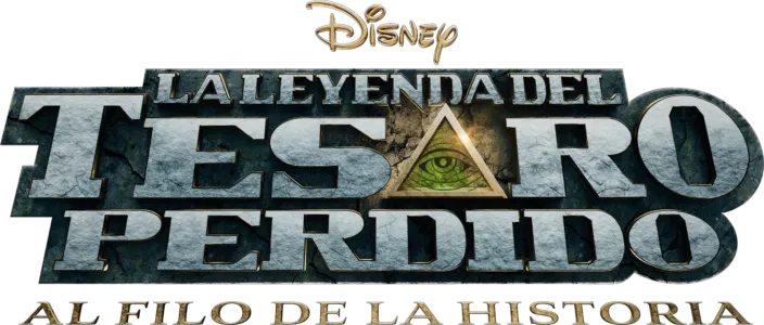 La Leyenda del Tesoro Perdido: al Filo de la Historia