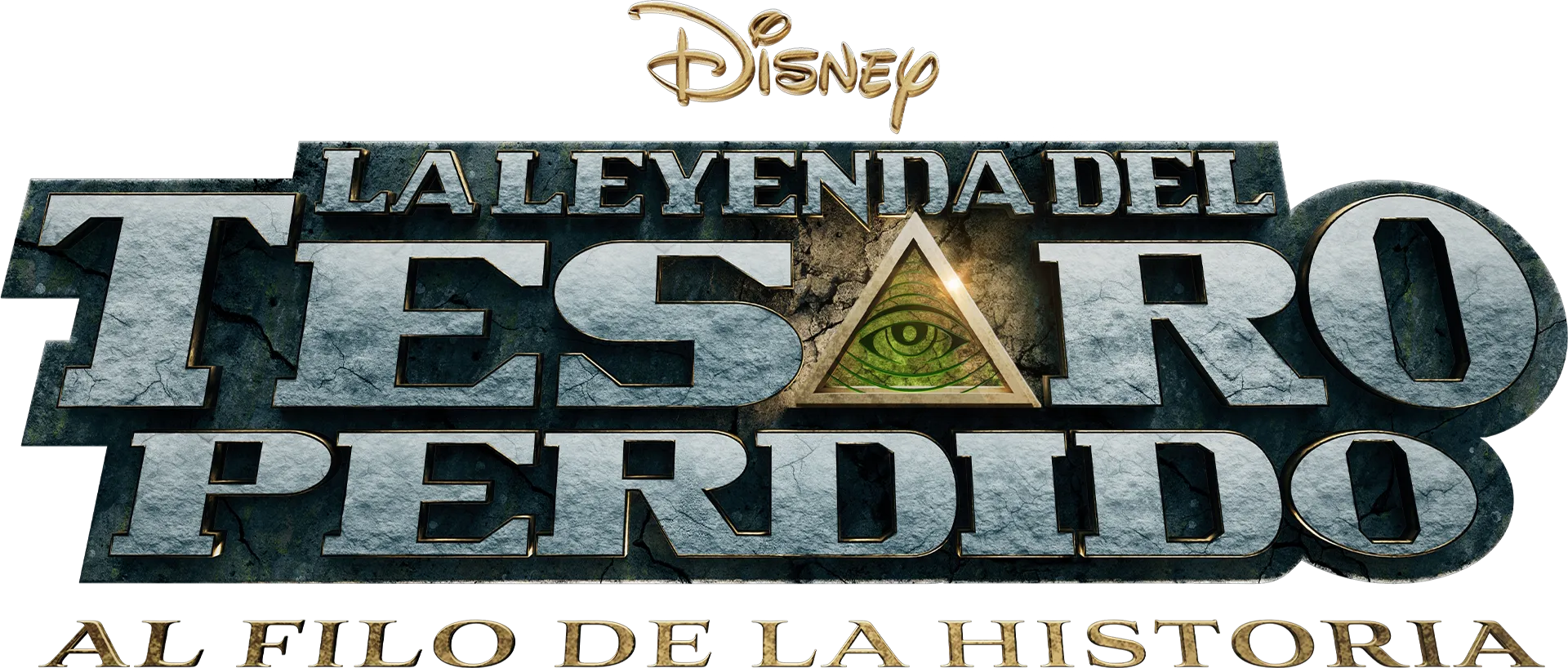 La Leyenda del Tesoro Perdido: al Filo de la Historia