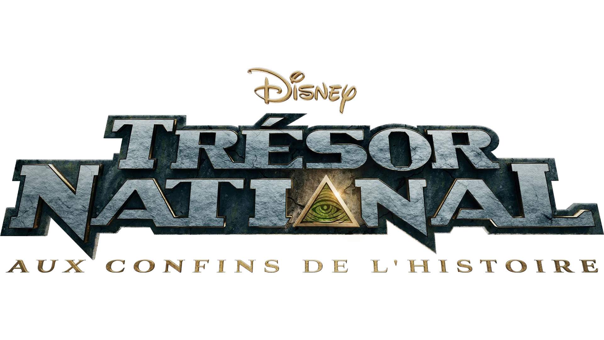 Trésor national : Aux confins de l'histoire