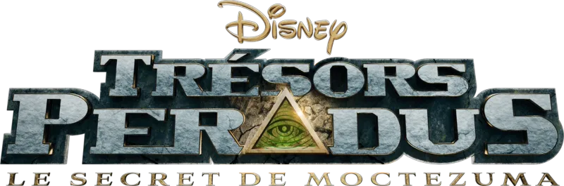 Trésors perdus : le secret de Moctezuma