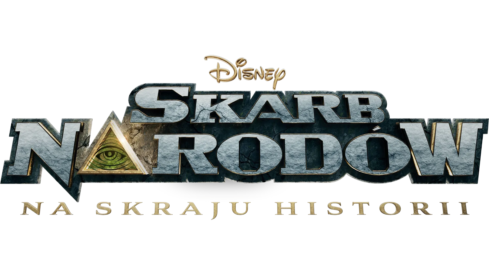 Skarb narodów: Na skraju historii