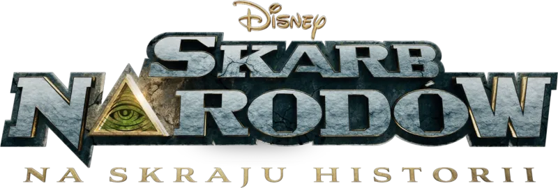 Skarb narodów: Na skraju historii
