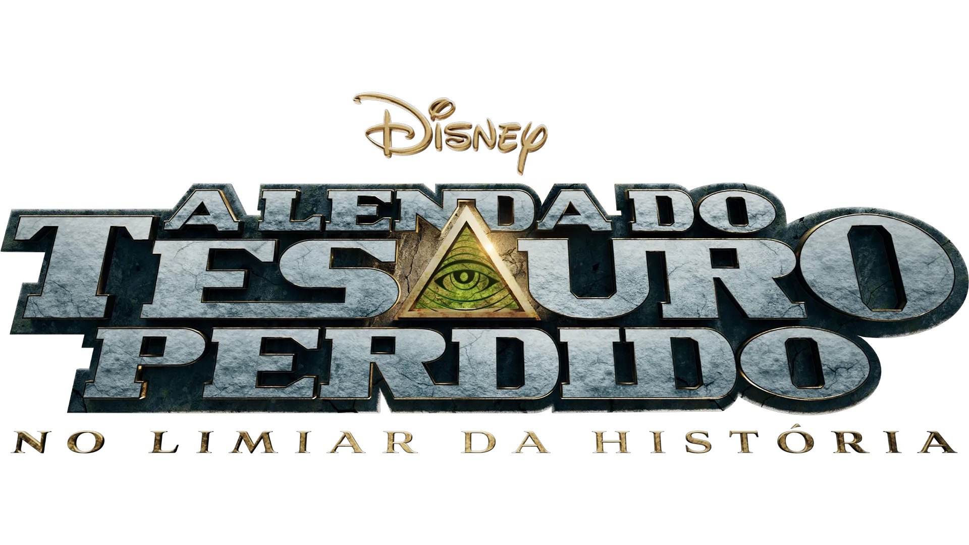 A Lenda do Tesouro Perdido: No limiar da história