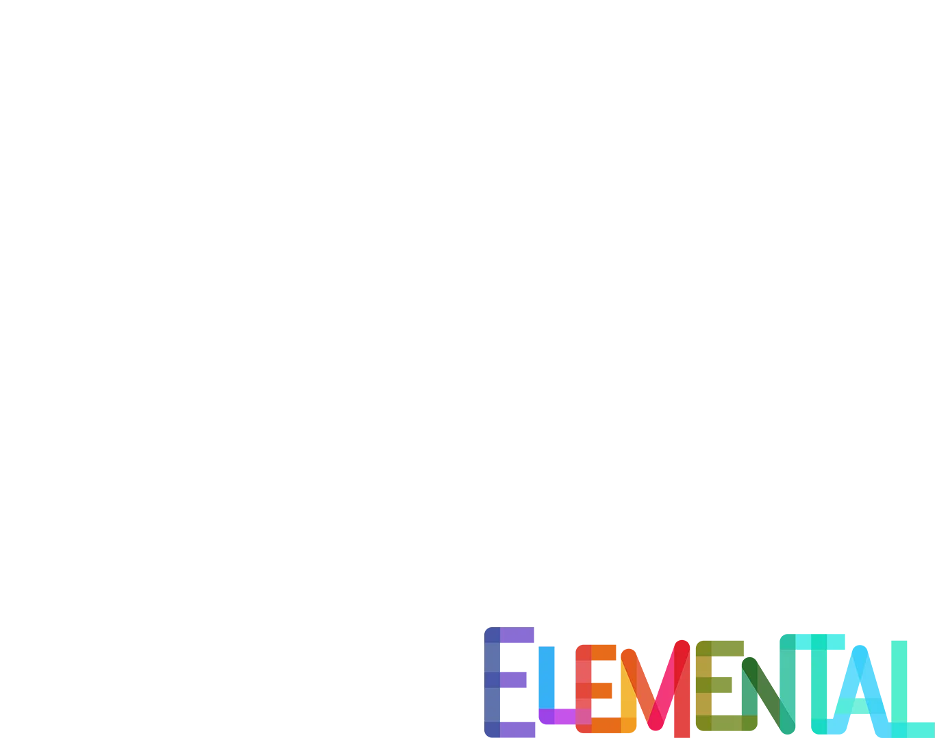 God kjemi: Historien bak Elemental