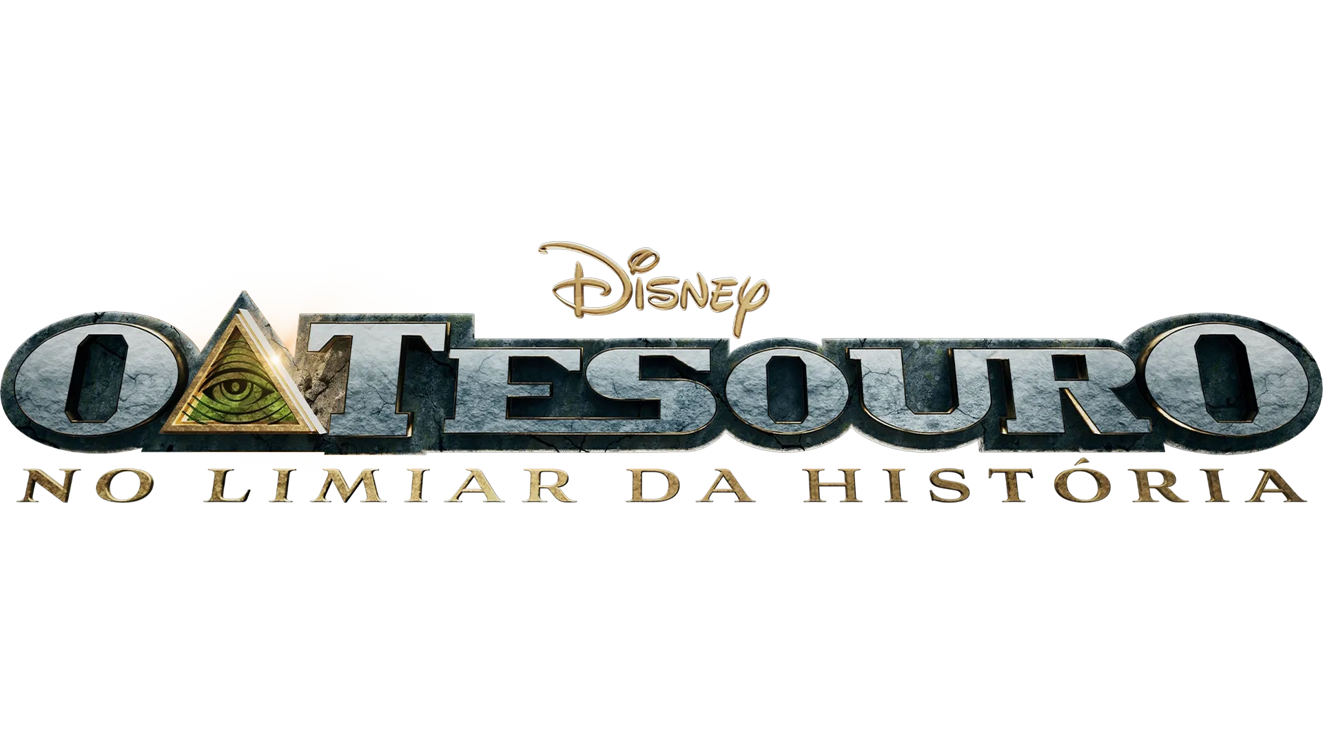 O Tesouro: No Limiar da História