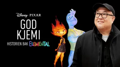 God kjemi: Historien bak Elemental