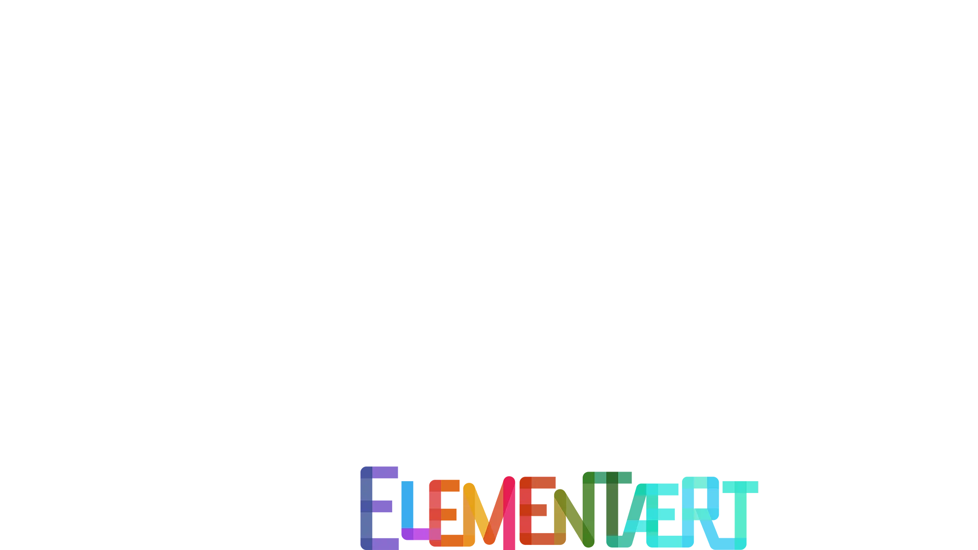 God kemi: Historien bag Elementært