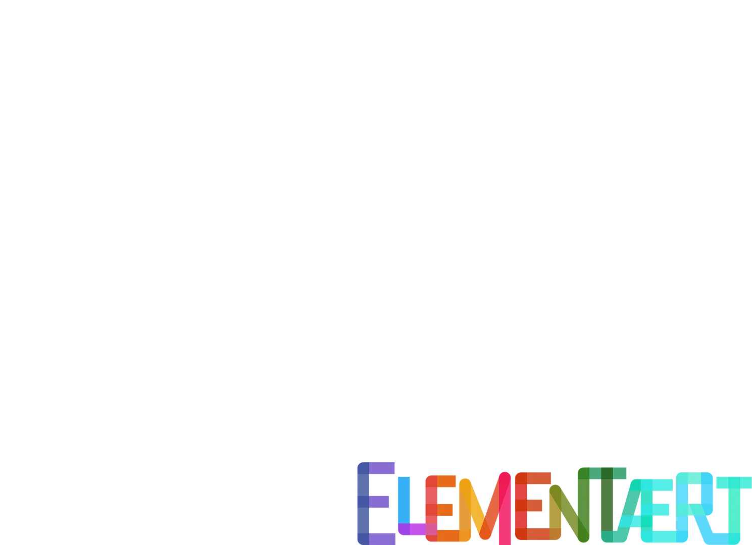 God kemi: Historien bag Elementært