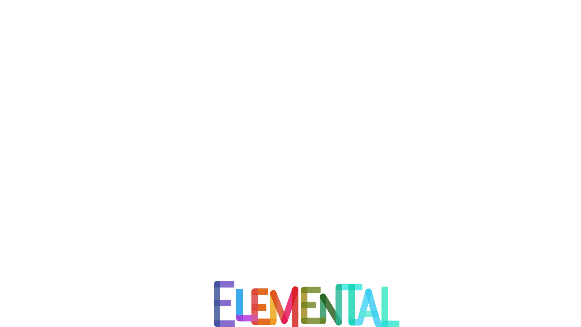 Pura química: la historia de Elemental