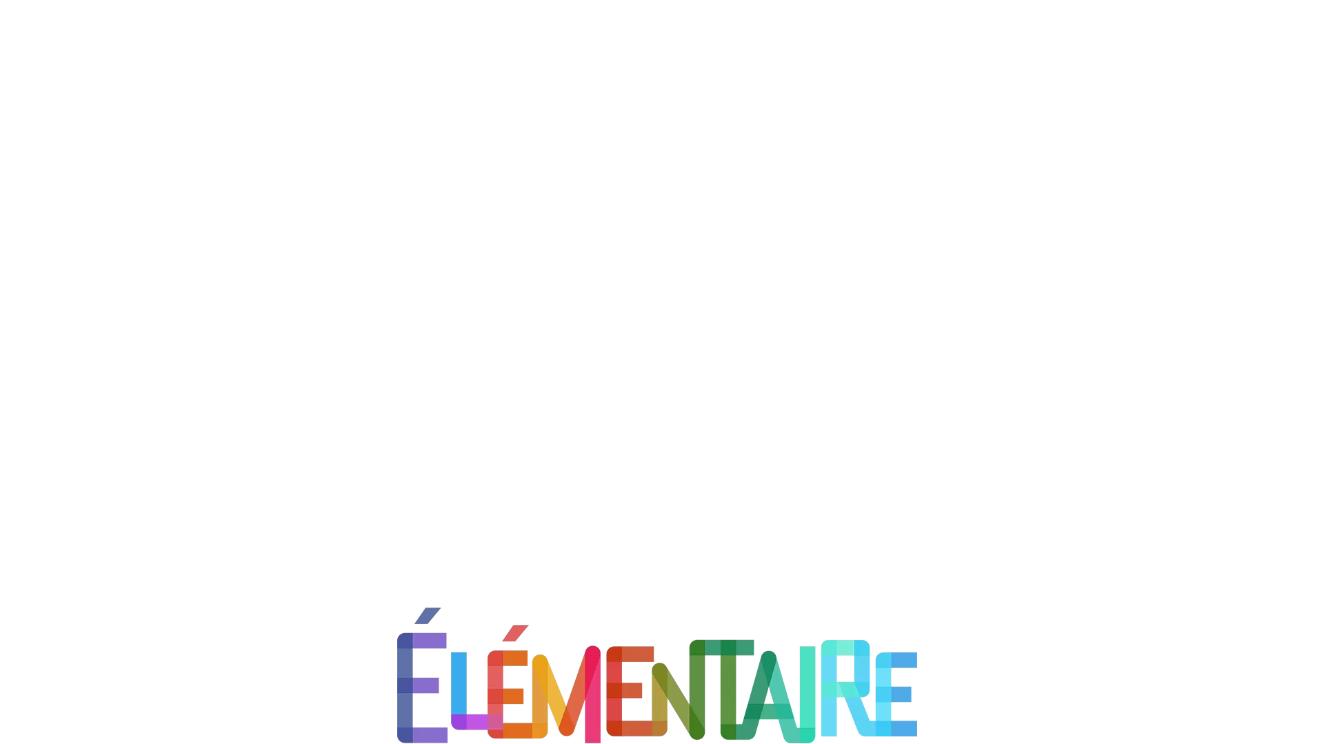 Bonne alchimie : L'histoire d'Élémentaire