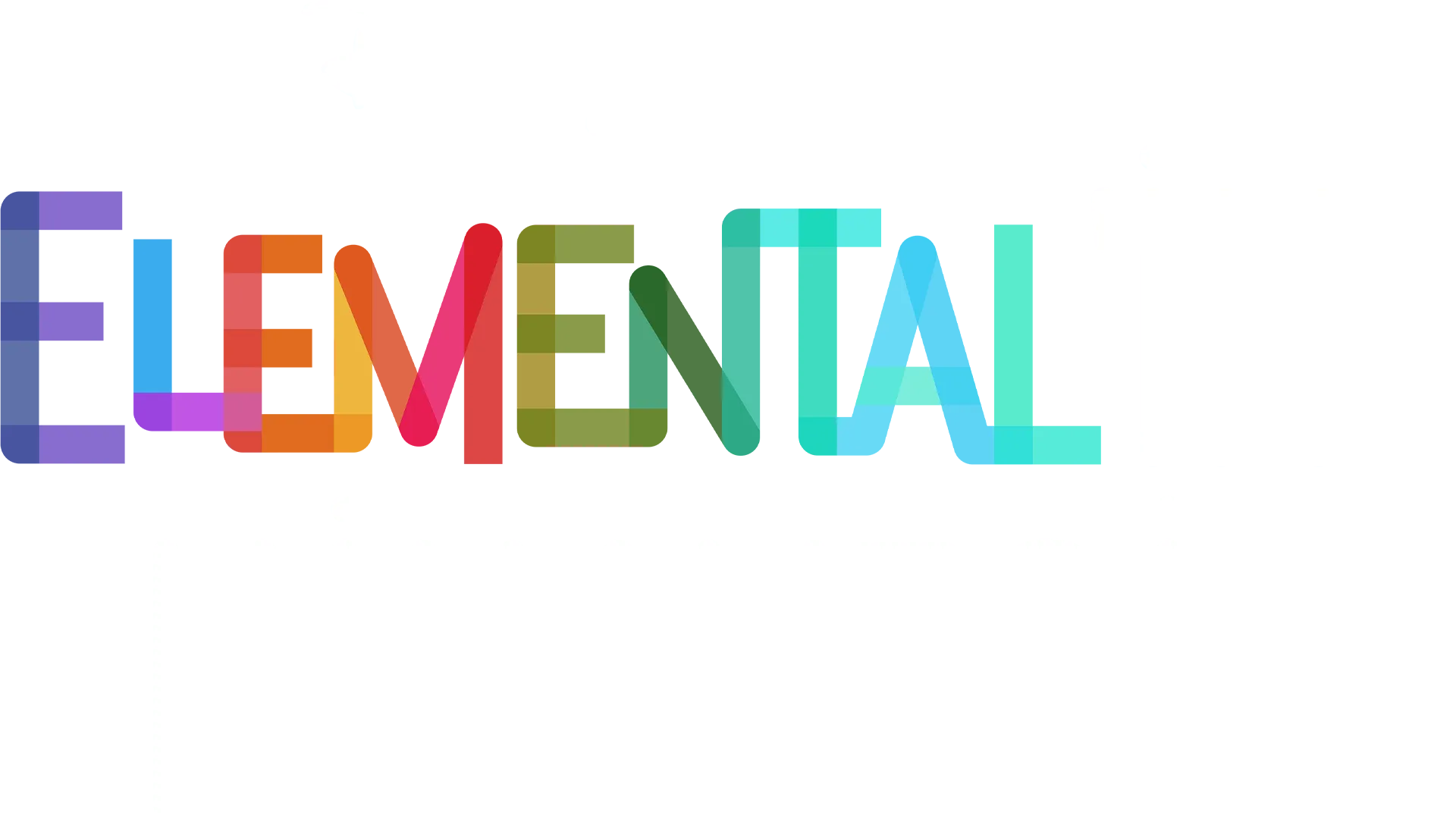 Elemental'ın Hikayesi