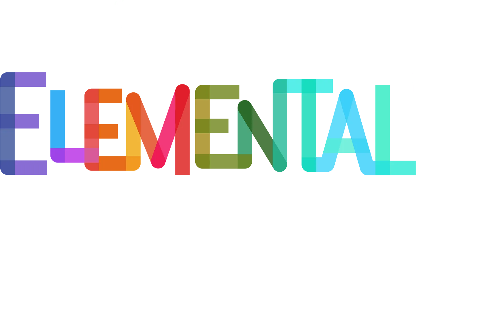 Elemental'ın Hikayesi