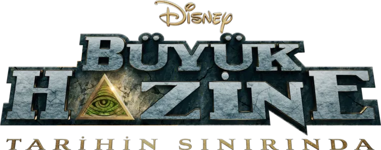 Büyük Hazine: Tarihin Sınırında