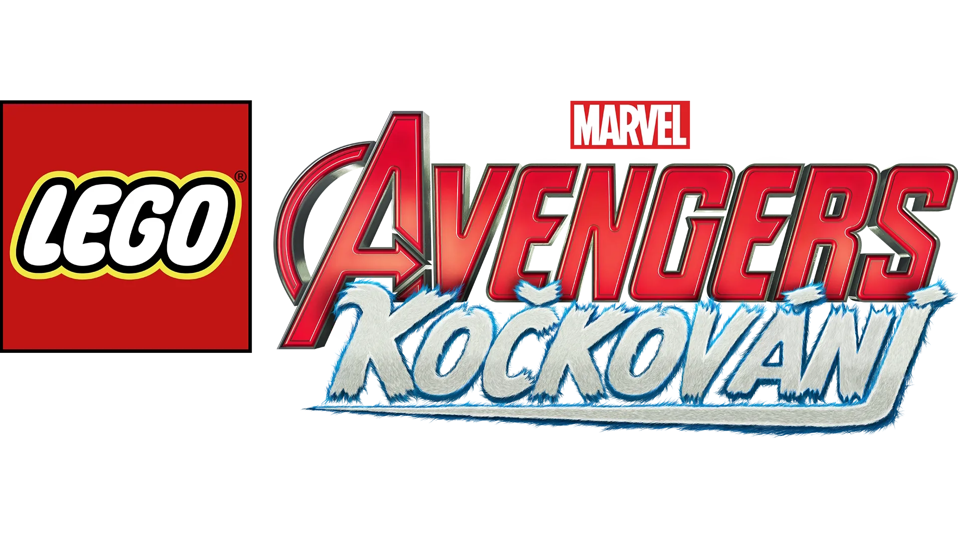 LEGO Marvel Avengers: Kočkování