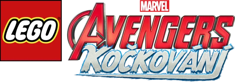 LEGO Marvel Avengers: Kočkování