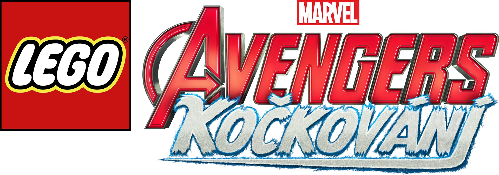 LEGO Marvel Avengers: Kočkování