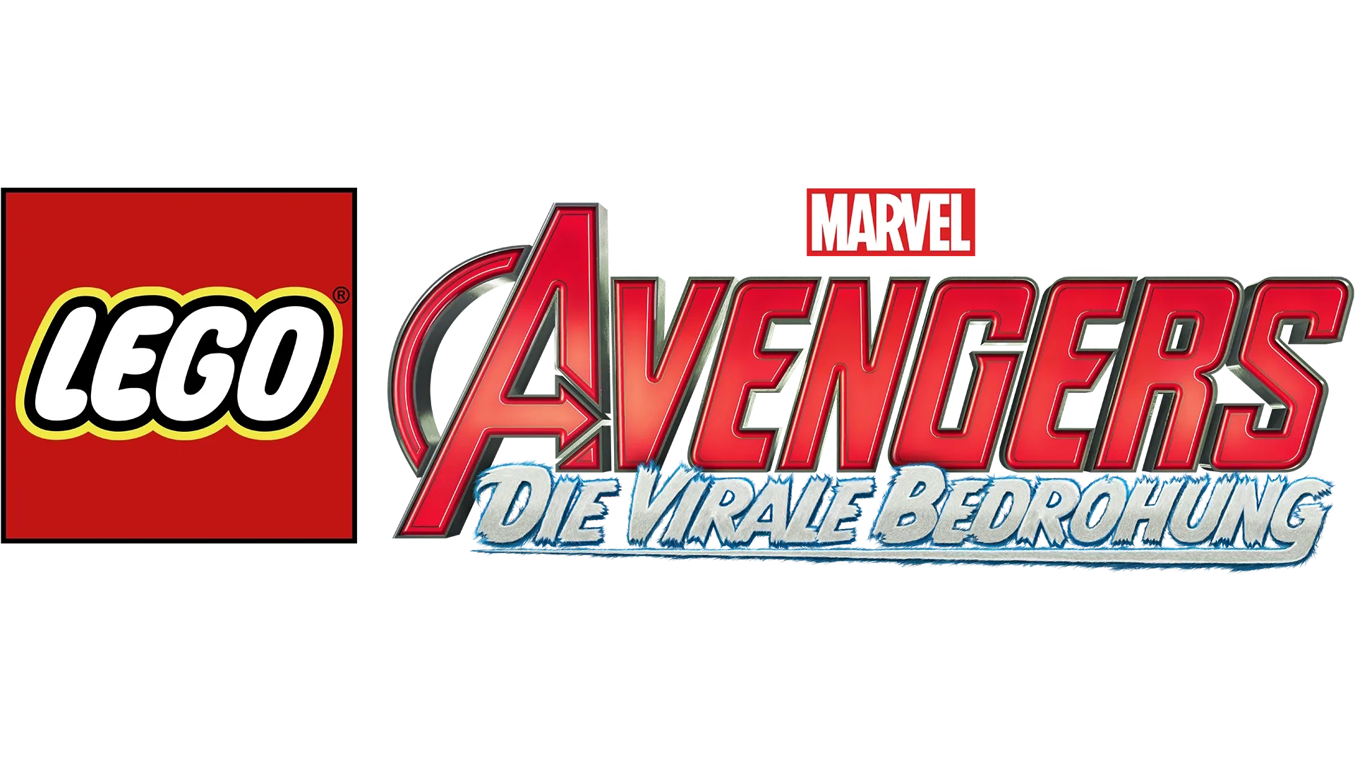 LEGO Marvel Avengers: Die virale Bedrohung