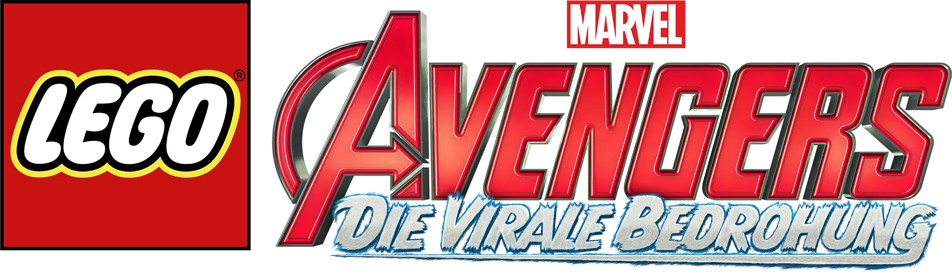LEGO Marvel Avengers: Die virale Bedrohung