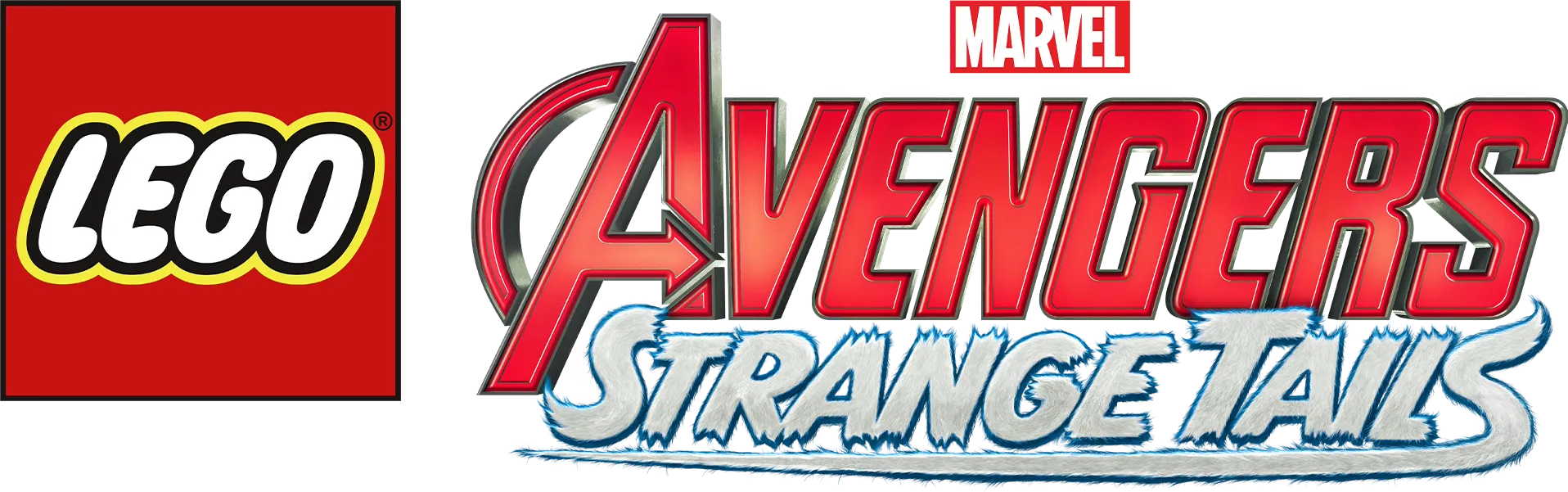 LEGO Marvel Avengers: Strange Tails