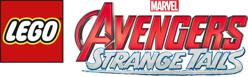 LEGO Marvel Avengers: Strange Tails