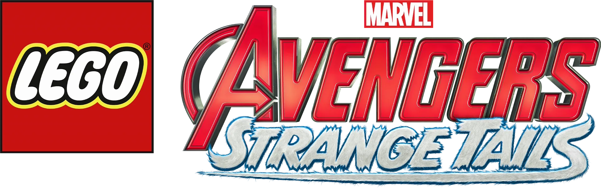 LEGO Marvel Avengers: Strange Tails