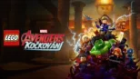 thumbnail - LEGO Marvel Avengers: Kočkování