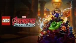 thumbnail - LEGO Marvel Avengers: Strange Tails