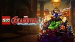 thumbnail - LEGO Marvel Εκδικητές: Παράξενες Ιστορίες